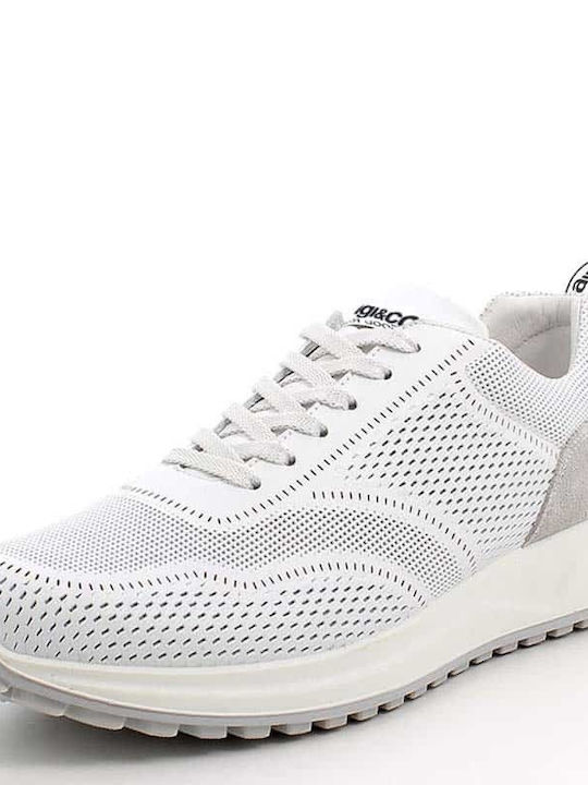 Igi&Co Sneakers White