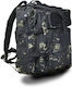 Colorlife Στρατιωτικό Σακίδιο Πλάτης Digital Camo 40lt