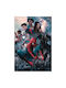 Afiș Spiderman Home Coming 90x61cm