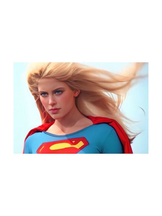 Poster Supergirl 1984 90x61cm