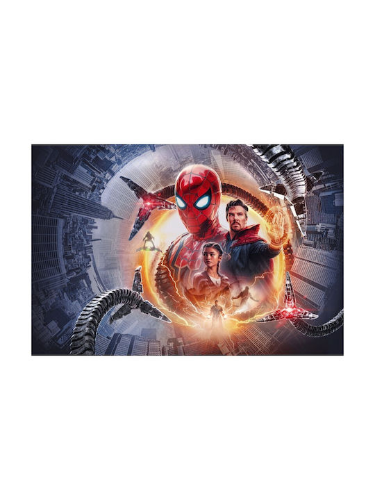 Poster Spiderman No Way Home 90x61cm