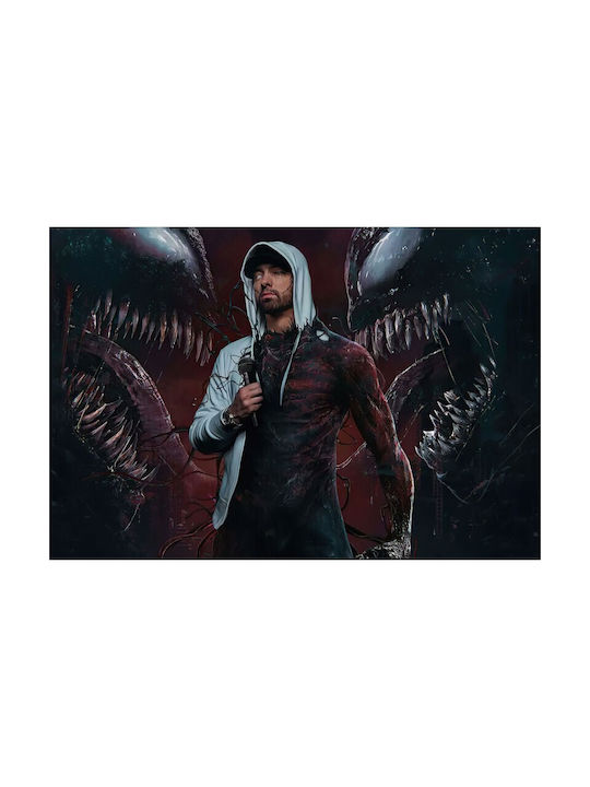 Αφίσα Eminem X Venom 90x61cm