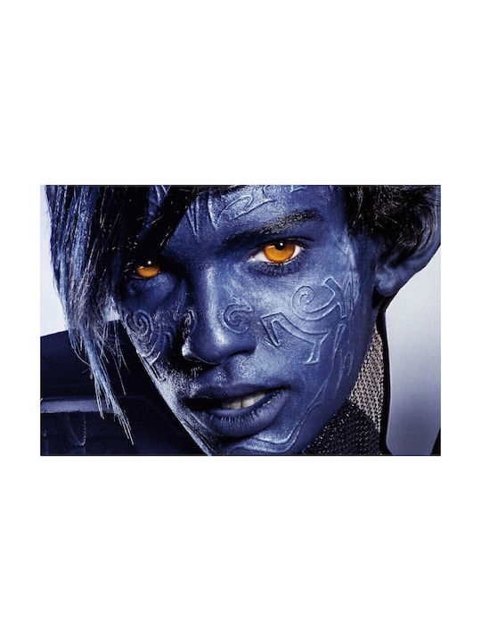 Poster X Men Apocalypse Nightcrawler 90x61cm