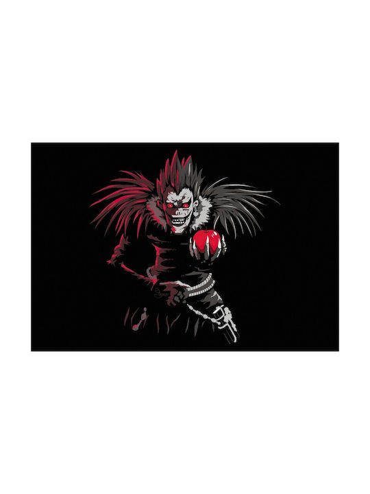 Афиш Death Note Ryuk 90x61см