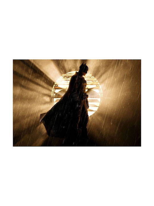 Poster 2022 Batman 90x61cm