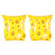 Fresk Swimming Armbands 0-2 years 14x17cm. Yellow
