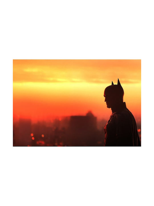 Poster The Batman 2022 90x61cm