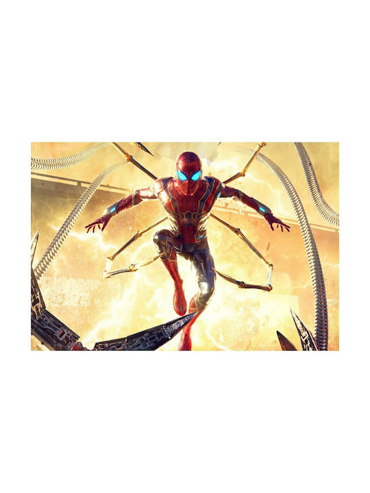 Poster Spiderman No Way Home 90x61cm