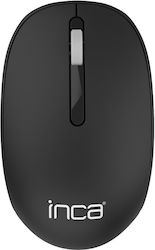 Inca IWM-241RS Wireless Negru Inca IWM-241RS Wireless Negru