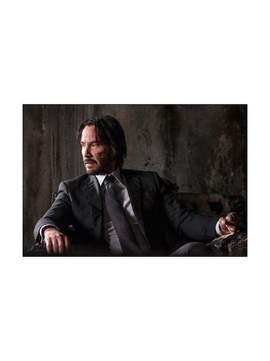 Αφίσα John Wick Chapter 2 90x61cm