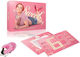 Erotic Game Handcuffs Challenge Card Sweet