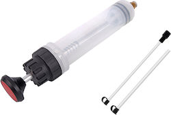 Manual Car Transfer Pump for Oil and Petrol Manual Car Transfer Pump for Oil and Petrol