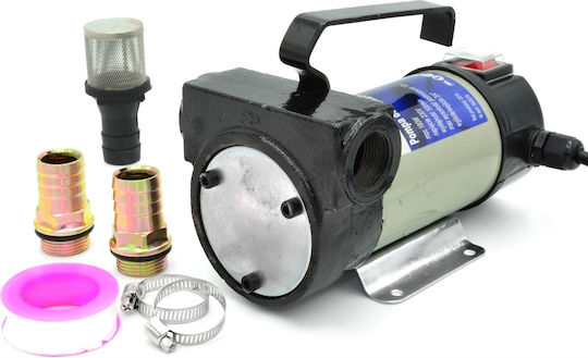 Geko Transfer Pump