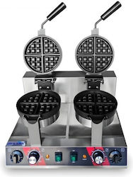 Commercial Waffle Maker 1983