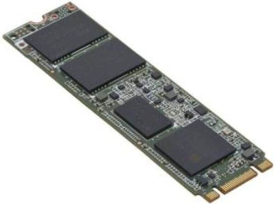 Fujitsu SSD 960GB τύπου M.2 με σύνδεση SATA III PY-MF96YN