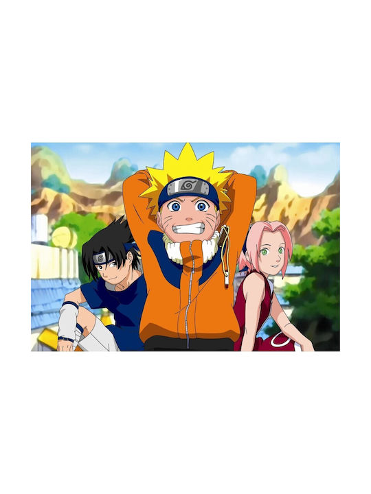 Poster Naruto Young 90x61cm