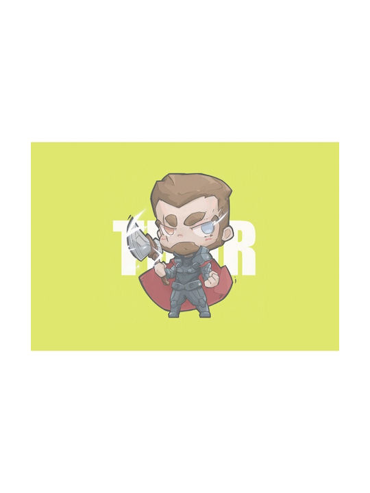 Poster Thor Chibi 90x61cm