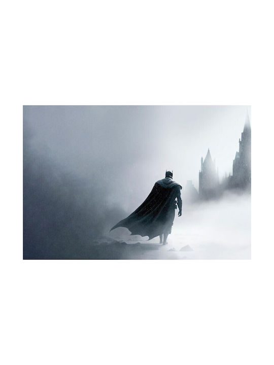 Afiș The Batman Ii Gotham City A Frozen Wasteland 90x61cm