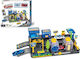 Carwash Playset Ji056198