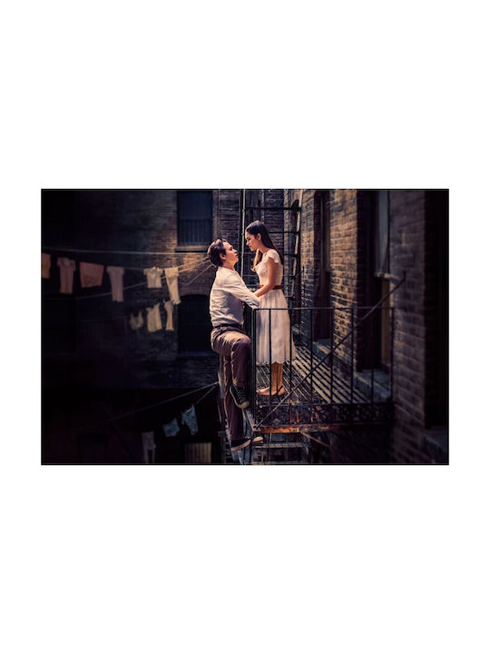 Poster West Side Story 90x61cm