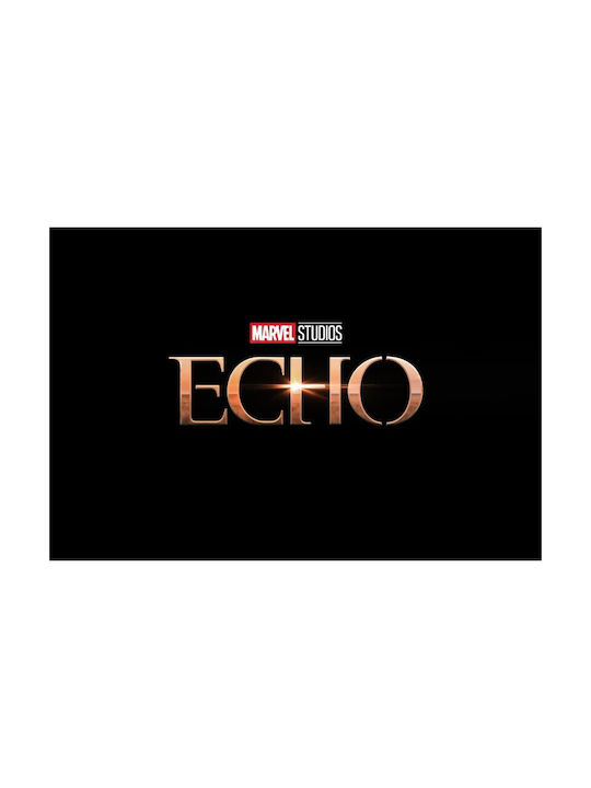 Poster Marvel Studios Echo 89 90x61cm