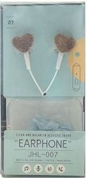 Summer Enjoy Jhl-007 În ureche Handsfree cu dou...