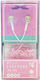 Summer Enjoy Jhl-012 In-ear Handsfree Ακουστικά...