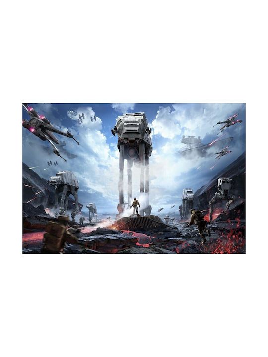 Poster Star Wars Stormfront 90x61cm