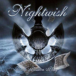 Nightwish - Dark Passion Play 2xLP Nightwish - Dark Passion Play 2xLP