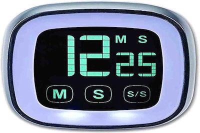 Ghidini Digital Kitchen Timer