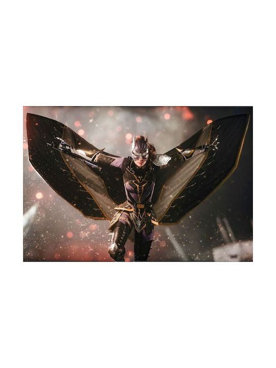 Poster 2022 Gotham Knights Batgirl 90x61cm