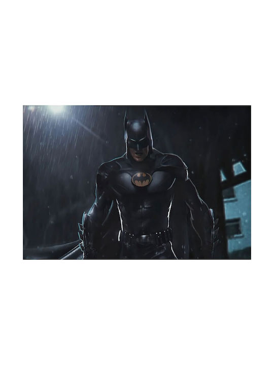 Poster Batman From Batgirl Movie 90x61cm