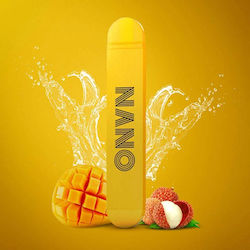 IJOY Lio Nano X Ηλεκτρονικό Τσιγάρο μιας Χρήσης...