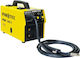 Harder & Steenbeck Ηλεκτροκόλληση Inverter MIG / TIG με Μέγιστο Ρεύμα Συγκόλλησης 140A και Κύκλο Εργασίας 60%