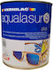 Vernilac Aqualasur Plus Βερνίκι Εμποτισμού Νερού 602 Δρυς 750ml
