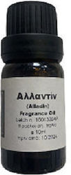 Fysi Aromatic Oil Aladdin 10ml 1pcs ΝΕΟ-00342
