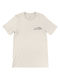 Buck Women's T-shirt White