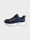 Mimsoga Sneakers Blue