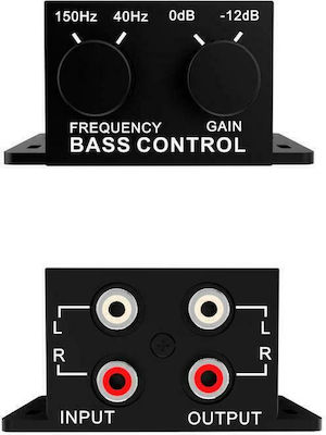 Trf Bc 2 Bass Control