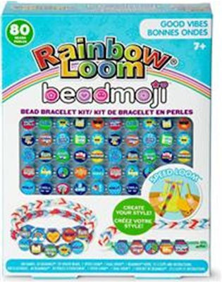 Rainbow Loom Bijuterii