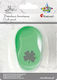 Punctaj creativ 25 Mm titan Clover 123e