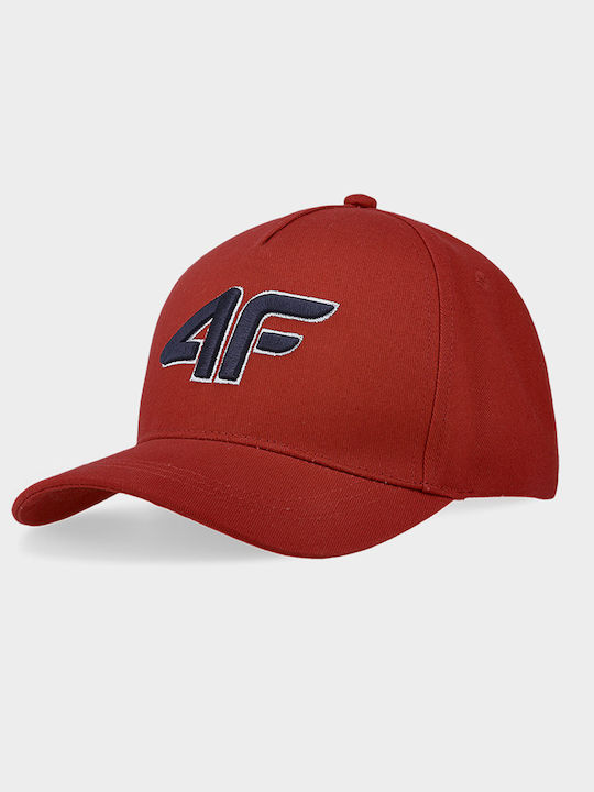 4F Παιδικό Καπέλο Υφασμάτινο