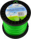 Geko Pentagon Brush Cutter Trimmer Line 2.4mm 100m G73983