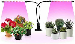 Επιτραπέζιο Grow Light με LED