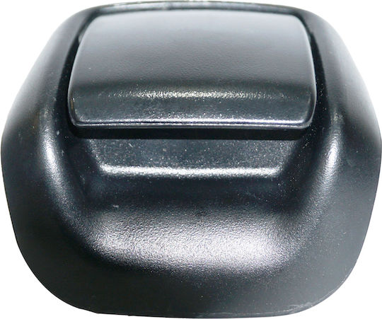 Διακόπτης Καθισμάτων Αυτοκινήτου για Ford Fiesta '02-'12 Μαύρο