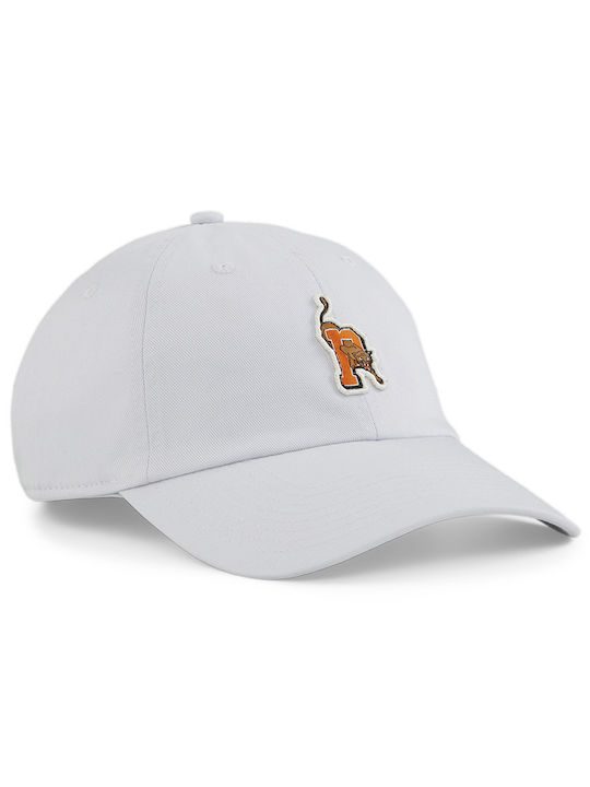 Puma Παιδικό Καπέλο Υφασμάτινο