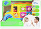 Hola Toys Vehicle with Light and Sounds for 12++ Months
