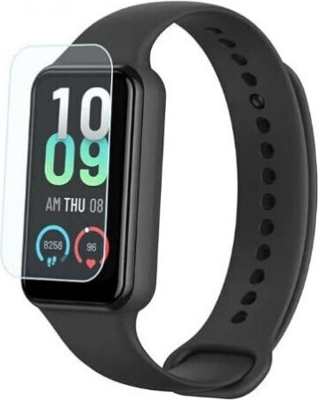 Rugged Armor Amazfit Screen Protector για το Huawei Band 7 1τμχ 48122
