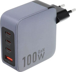 Forcell F-Energy Αντάπτορας 100W