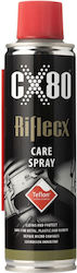 Riflecx Teflon Care Repair Spray 200ml